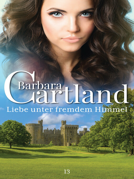 Cover image for Liebe unter fremdem Himmel